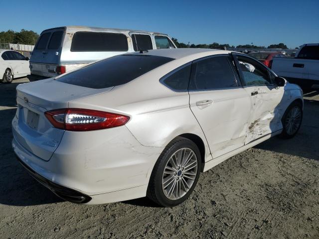 Photo 2 VIN: 3FA6P0H97ER340879 - FORD FUSION 