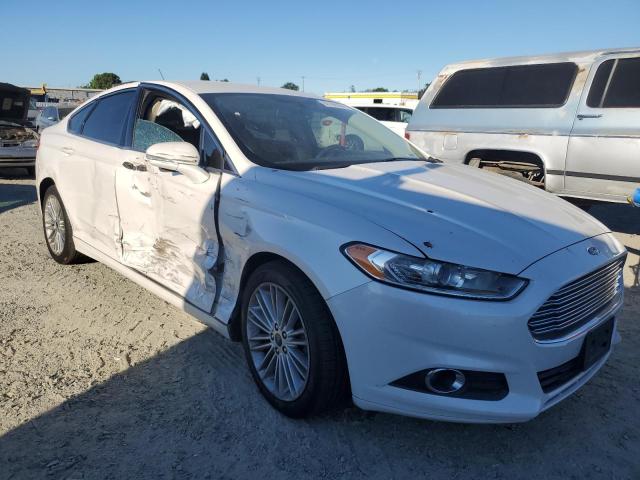 Photo 3 VIN: 3FA6P0H97ER340879 - FORD FUSION 