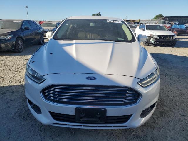 Photo 4 VIN: 3FA6P0H97ER340879 - FORD FUSION 