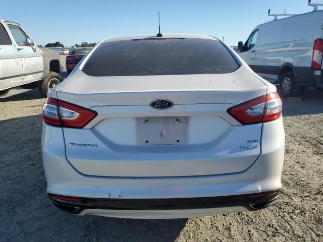 Photo 5 VIN: 3FA6P0H97ER340879 - FORD FUSION 