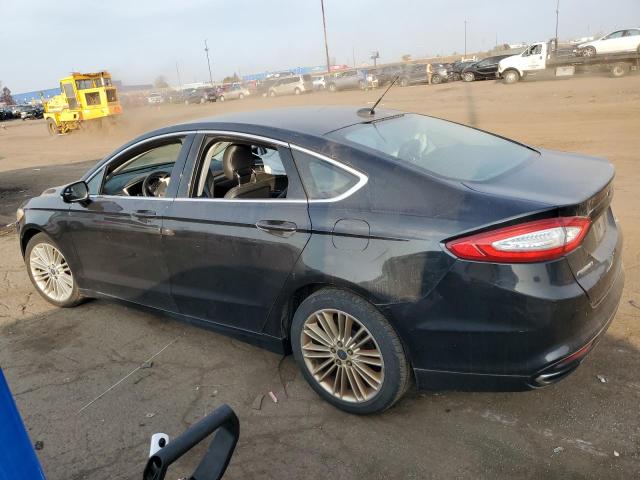 Photo 1 VIN: 3FA6P0H97ER360548 - FORD FUSION SE 