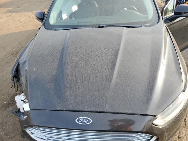 Photo 10 VIN: 3FA6P0H97ER360548 - FORD FUSION SE 