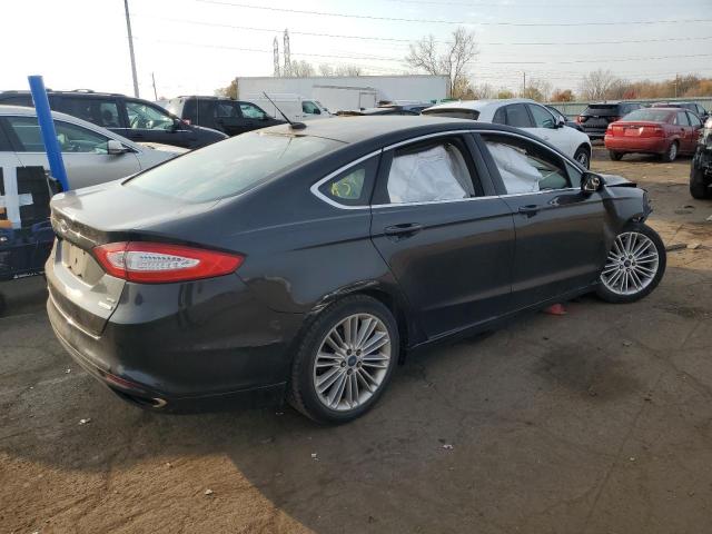 Photo 2 VIN: 3FA6P0H97ER360548 - FORD FUSION SE 