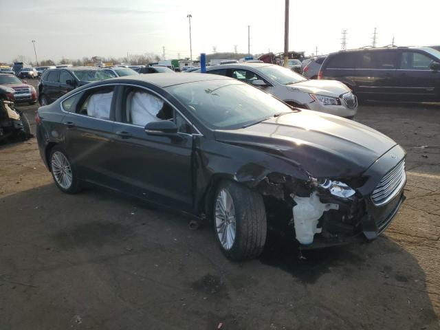 Photo 3 VIN: 3FA6P0H97ER360548 - FORD FUSION SE 