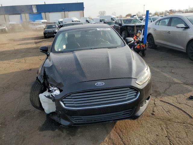 Photo 4 VIN: 3FA6P0H97ER360548 - FORD FUSION SE 