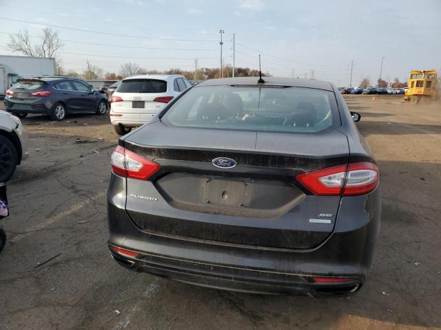 Photo 5 VIN: 3FA6P0H97ER360548 - FORD FUSION SE 