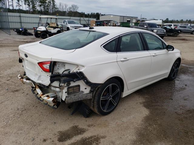 Photo 2 VIN: 3FA6P0H97FR101527 - FORD FUSION SE 