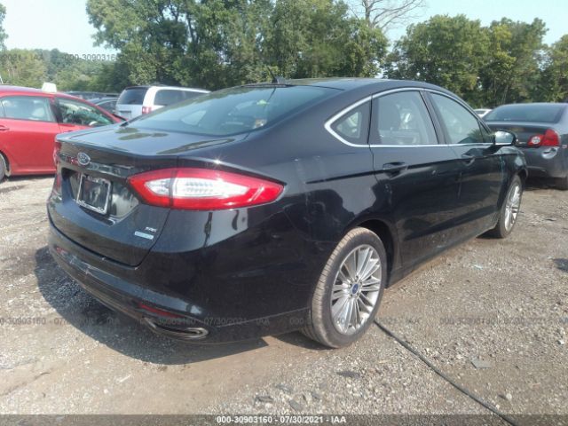 Photo 3 VIN: 3FA6P0H97FR130252 - FORD FUSION 