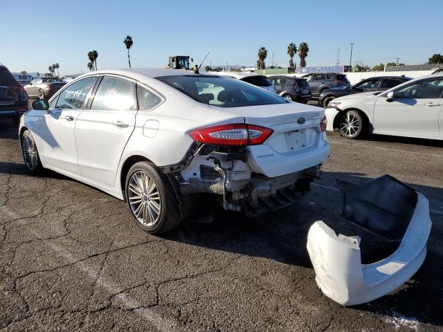 Photo 2 VIN: 3FA6P0H97FR152588 - FORD FUSION SE 