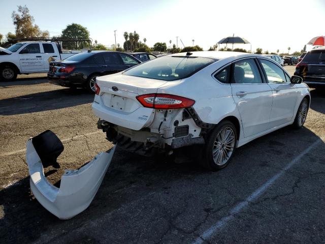 Photo 3 VIN: 3FA6P0H97FR152588 - FORD FUSION SE 