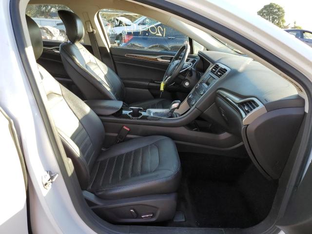 Photo 4 VIN: 3FA6P0H97FR152588 - FORD FUSION SE 