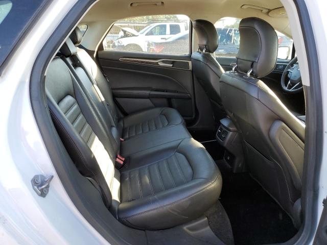 Photo 5 VIN: 3FA6P0H97FR152588 - FORD FUSION SE 