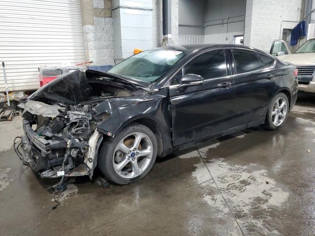 Photo 0 VIN: 3FA6P0H97FR157905 - FORD FUSION 