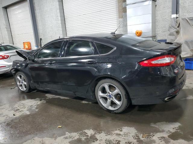 Photo 1 VIN: 3FA6P0H97FR157905 - FORD FUSION 