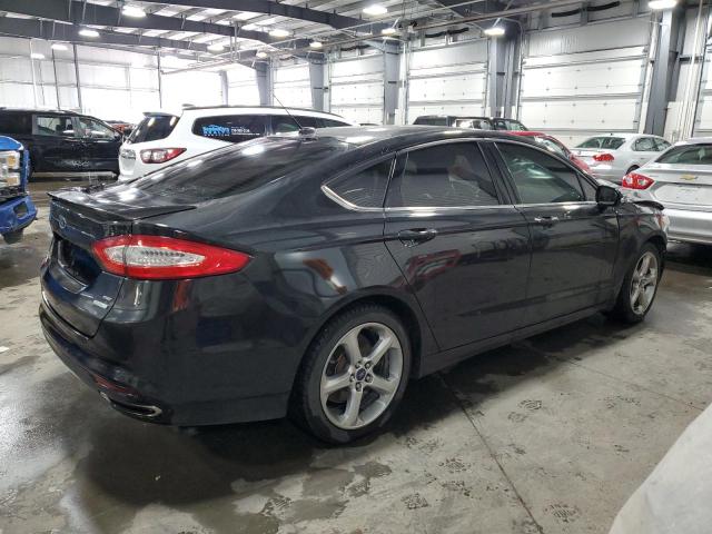 Photo 2 VIN: 3FA6P0H97FR157905 - FORD FUSION 