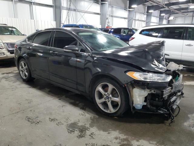 Photo 3 VIN: 3FA6P0H97FR157905 - FORD FUSION 