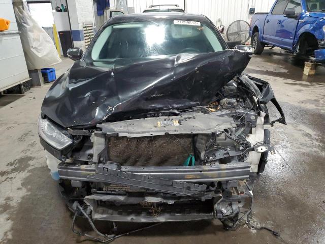 Photo 4 VIN: 3FA6P0H97FR157905 - FORD FUSION 