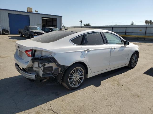 Photo 2 VIN: 3FA6P0H97FR206679 - FORD FUSION SE 