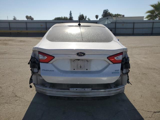 Photo 5 VIN: 3FA6P0H97FR206679 - FORD FUSION SE 