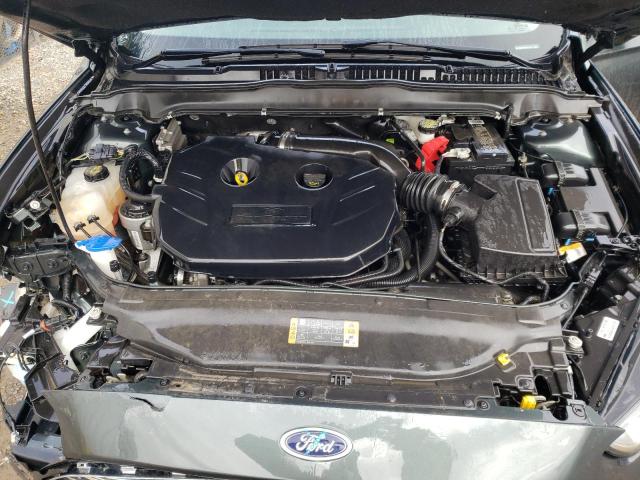 Photo 6 VIN: 3FA6P0H97FR227113 - FORD FUSION SE 