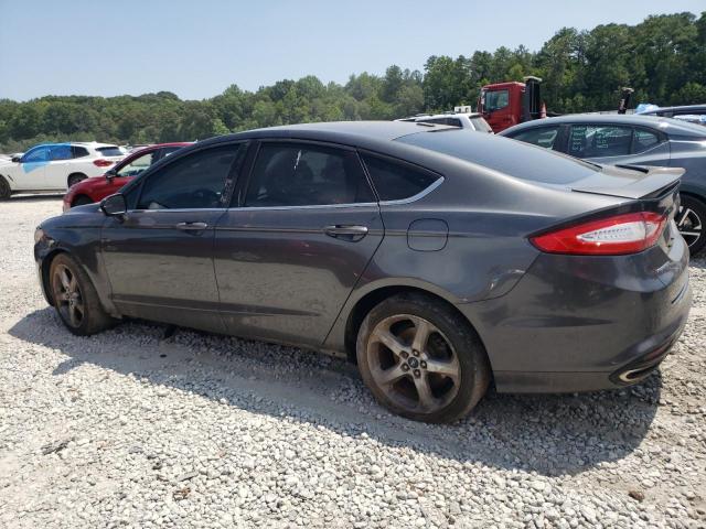 Photo 1 VIN: 3FA6P0H97FR249287 - FORD FUSION SE 