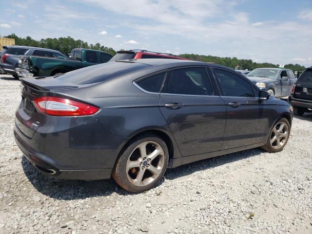 Photo 2 VIN: 3FA6P0H97FR249287 - FORD FUSION SE 