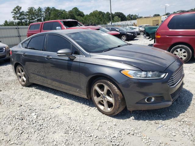 Photo 3 VIN: 3FA6P0H97FR249287 - FORD FUSION SE 