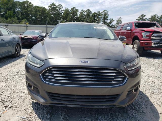 Photo 4 VIN: 3FA6P0H97FR249287 - FORD FUSION SE 