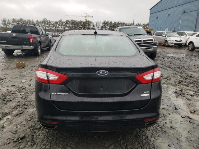 Photo 5 VIN: 3FA6P0H97FR272360 - FORD FUSION SE 