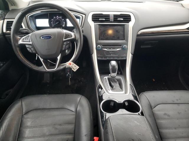 Photo 7 VIN: 3FA6P0H97FR272360 - FORD FUSION SE 