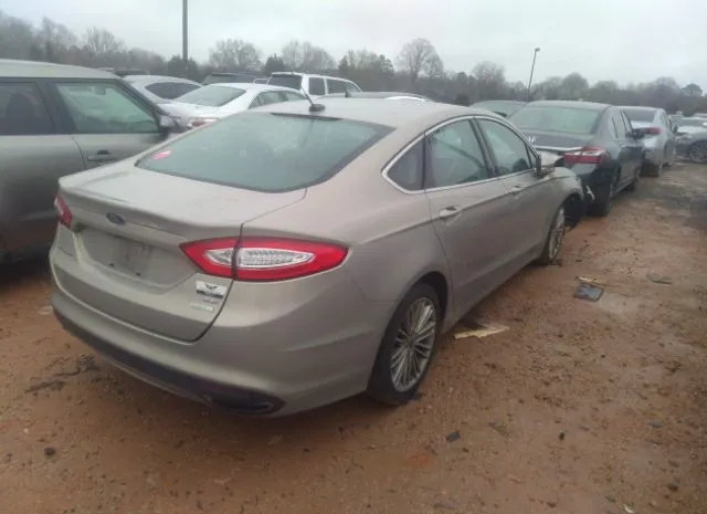 Photo 3 VIN: 3FA6P0H97FR282452 - FORD FUSION 