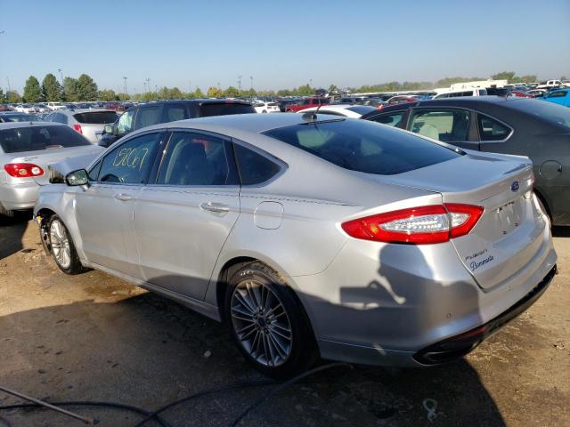 Photo 1 VIN: 3FA6P0H97FR291443 - FORD FUSION 