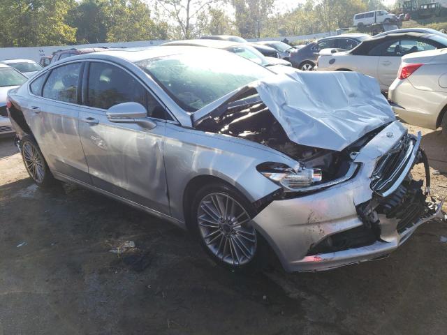 Photo 3 VIN: 3FA6P0H97FR291443 - FORD FUSION 