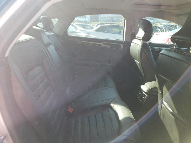 Photo 9 VIN: 3FA6P0H97FR291443 - FORD FUSION 