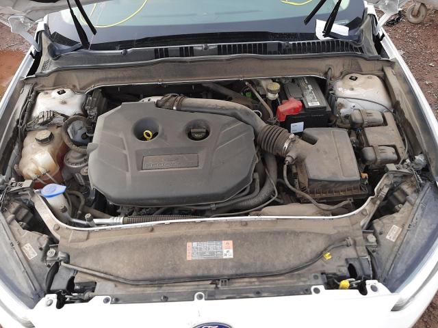 Photo 6 VIN: 3FA6P0H97GR115638 - FORD FUSION SE 