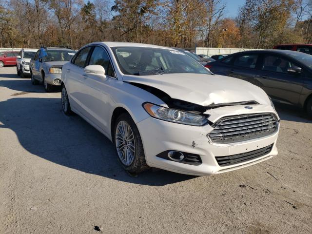 Photo 0 VIN: 3FA6P0H97GR201144 - FORD FUSION SE 