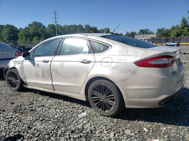 Photo 1 VIN: 3FA6P0H97GR209440 - FORD FUSION SE 