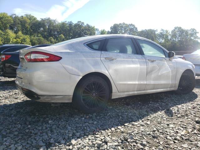 Photo 2 VIN: 3FA6P0H97GR209440 - FORD FUSION SE 