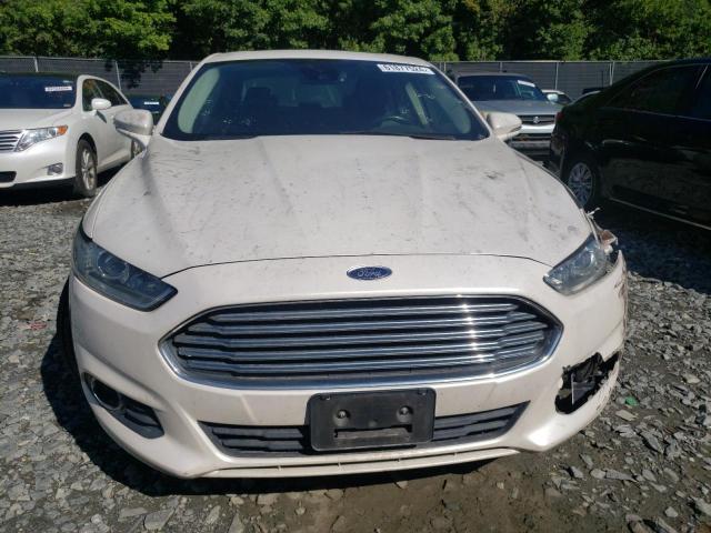 Photo 4 VIN: 3FA6P0H97GR209440 - FORD FUSION SE 