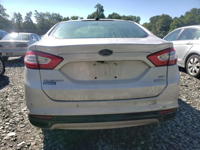 Photo 5 VIN: 3FA6P0H97GR209440 - FORD FUSION SE 