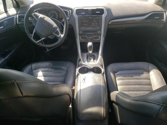 Photo 7 VIN: 3FA6P0H97GR209440 - FORD FUSION SE 