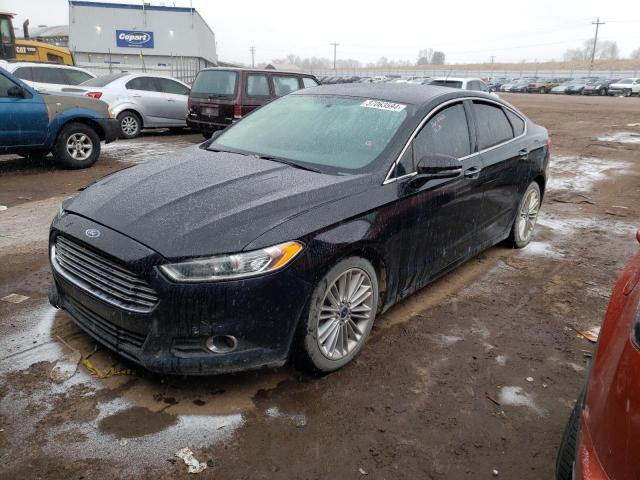 Photo 0 VIN: 3FA6P0H97GR215836 - FORD FUSION 