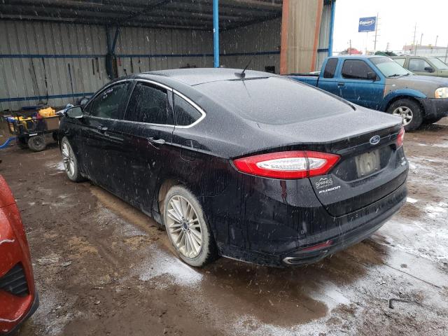 Photo 1 VIN: 3FA6P0H97GR215836 - FORD FUSION 