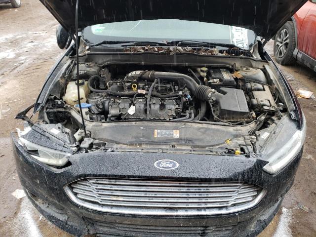 Photo 10 VIN: 3FA6P0H97GR215836 - FORD FUSION 