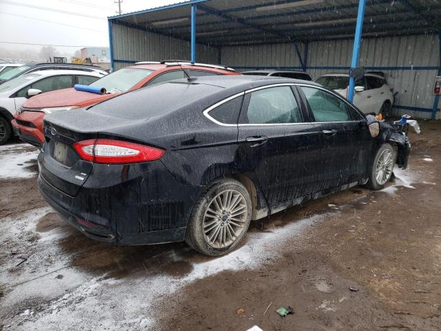 Photo 2 VIN: 3FA6P0H97GR215836 - FORD FUSION 