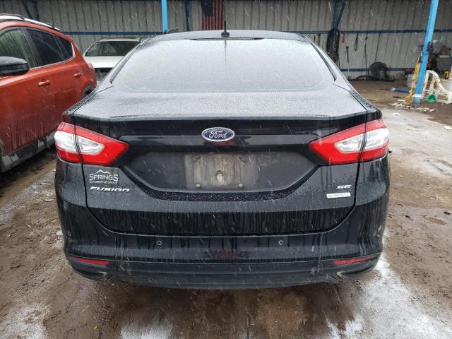 Photo 5 VIN: 3FA6P0H97GR215836 - FORD FUSION 