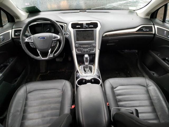 Photo 7 VIN: 3FA6P0H97GR215836 - FORD FUSION 