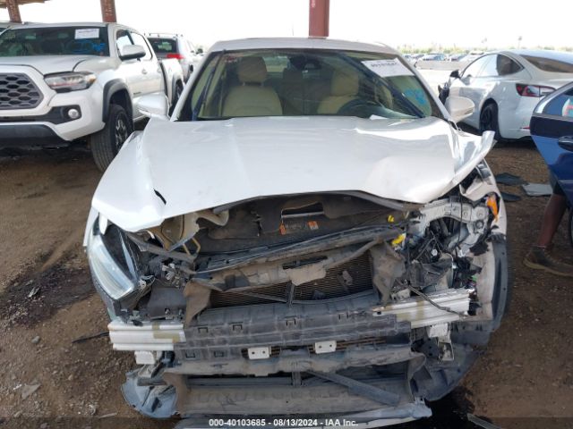 Photo 5 VIN: 3FA6P0H97GR240168 - FORD FUSION 