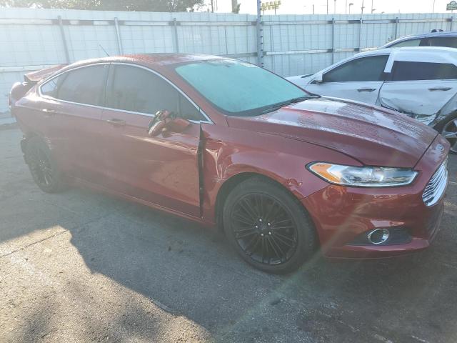 Photo 3 VIN: 3FA6P0H97GR245452 - FORD FUSION SE 