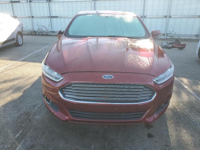 Photo 4 VIN: 3FA6P0H97GR245452 - FORD FUSION SE 